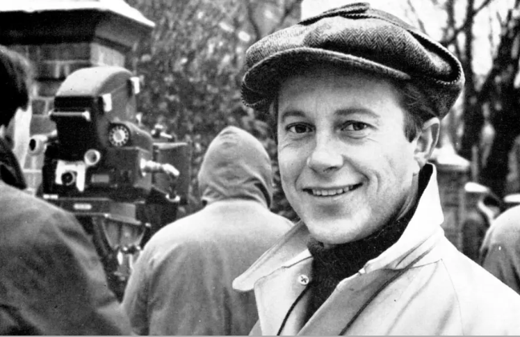 Nicolas Roeg Performance.